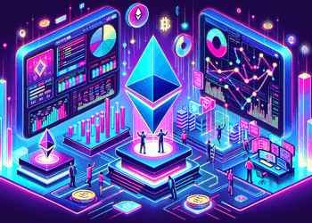 Ethereum Staking trong ETF: Bước Nhảy Giá ETH?