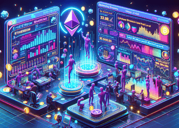 Ethereum lao đao, mức độ rủi ro thấp kỷ lục 2024