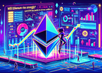 Ethereum sẽ tăng mạnh? Lượng 224K ETH rời sàn củng cố niềm tin