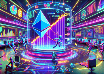 Ethereum sụt giảm 36%: Nguyên nhân nào gây ra?