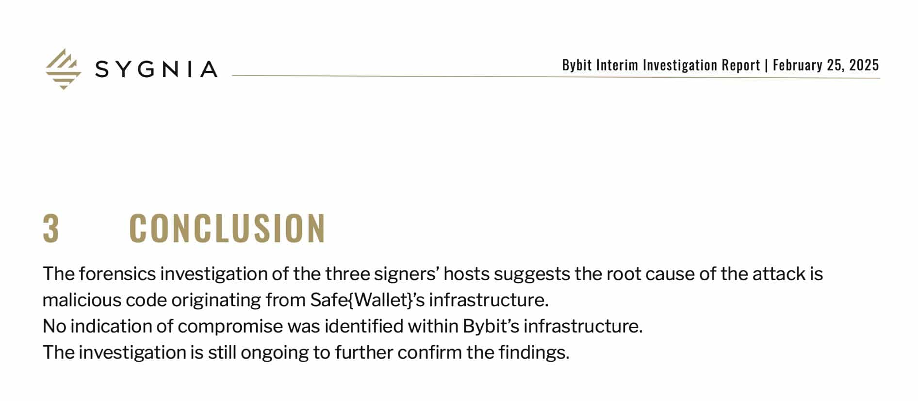 North Korea crypto hack