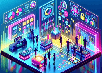 FDIC sửa đổi để ngân hàng tham gia tiền điện tử