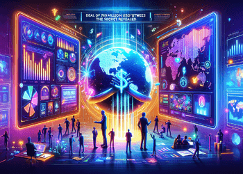 FTX Dàn Xếp 700 Triệu USD Với K5 Global: Bí Mật Lộ Diện