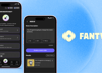 FanTV Huy Động 3 triệu USD, Đột Phá Nội Dung AI