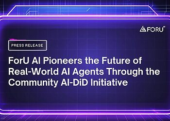 ForU AI Dẫn Đầu Tương Lai Agent AI qua AI-DiD