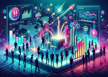 Franklin Templeton ra mắt Quỹ Treasury số hóa ở Luxembourg