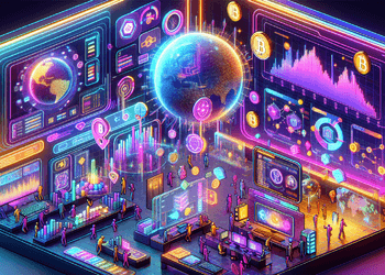 GameStop Mở Đường Chiến Lược Đầu Tư Tiền Điện Tử?