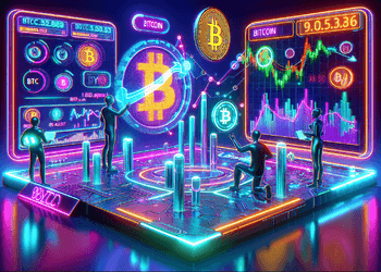 Giá Bitcoin BTC Lao Dốc? Chỉ Báo Quan Trọng Chuyển Âm