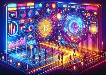 Giá Bitcoin có thể đạt 500K USD trước khi Trump kết thúc nhiệm kỳ?