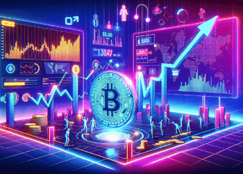 Giá Bitcoin giảm mạnh khi thuế Trump đánh vào México, Canada