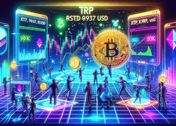 Giá Bitcoin tăng 97K USD, XRP nhờ tin ETF!