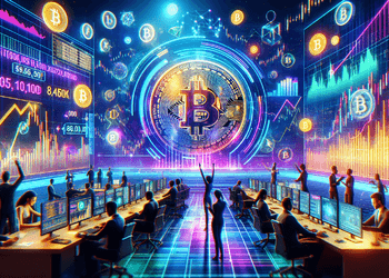 Giá Coin Hôm Nay: Bitcoin Tiến Sát 100K USD, XCN Tăng Vọt