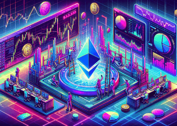 Giá ETH giảm mạnh: Nguyên nhân và tác động lớn