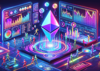 Giá Ethereum Hôm Nay: ETH Có Thể Giảm Dưới 1K USD?