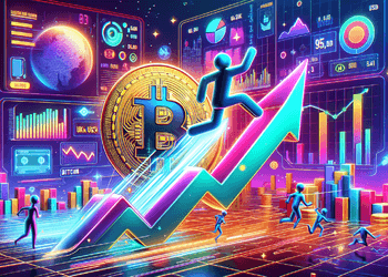 Giá PPI Hoa Kỳ tăng vọt, Bitcoin vượt ngưỡng 96K USD