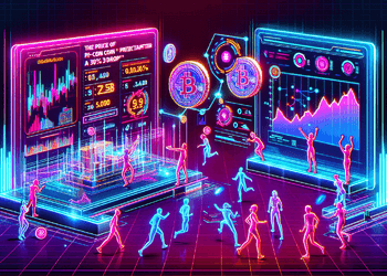 Giá Pi Coin: Dự Đoán Sau Khi Lao Dốc 30%