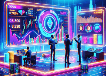 Giá QTUM Tăng Vọt Hôm Nay: Bí Ẩn Tiền Điện Tử Uncover