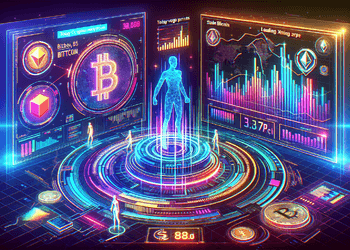 Giá Tiền Điện Tử Hôm Nay: Bitcoin Ổn Định, XRP Dẫn Đầu