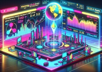 Giá XRP Giảm Mạnh Xuống 2 USD: Tương Lai Ra Sao?