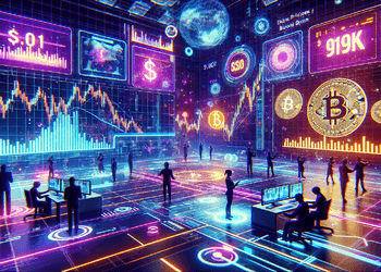 Giá dầu giảm thúc đẩy Bitcoin tăng: Mục tiêu 109K USD?