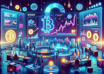 Giải mã bán tháo Bitcoin và tín hiệu giảm giá