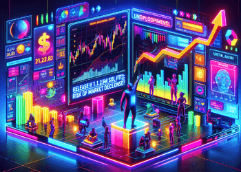 Giải phóng 11,2M SOL FTX: Nguy cơ thị trường lao dốc?