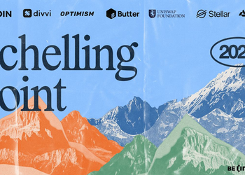 Gitcoin tổ chức Schelling Point tại ETHDenver cho quỹ Web3