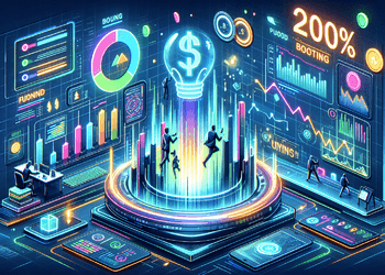 Goldman Sachs tăng 2,000% quỹ ETH ETF - Chi tiết quan trọng