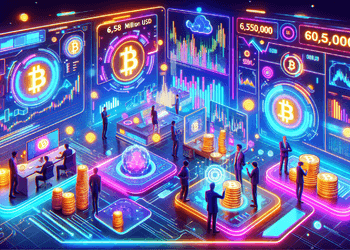 Gumi Inc. Tokyo chi 6,58 triệu USD mua Bitcoin