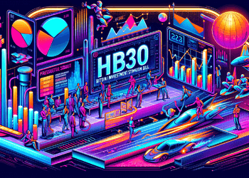 HB230 Utah: Dự Luật Khuấy Động Đầu Tư Bitcoin