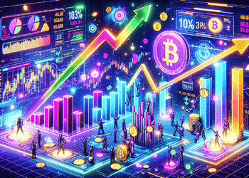 HK Asia Holdings Tăng 103% Nhờ Mua Bitcoin