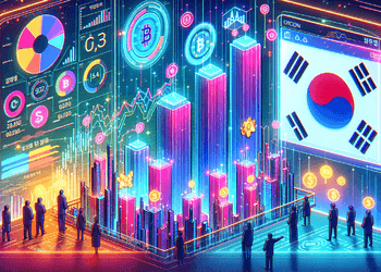 Hàn Quốc mở cửa giao dịch tiền điện tử cho tổ chức