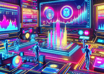 Hashdex Ra Mắt ETF Spot XRP Đầu Tiên Tại Brazil