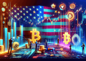 Hoa Kỳ Dự Kiến Giữ Bitcoin: Dự đoán Từ Mike Novogratz