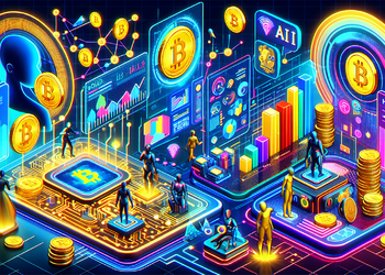 Hong Kong Thử Nghiệm Token Vàng & Tích Hợp AI-Blockchain