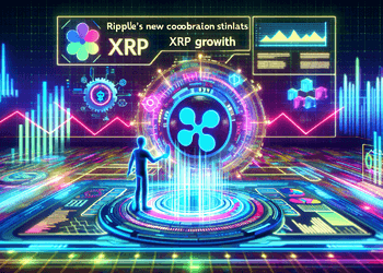 Hợp tác mới của Ripple kích thích XRP tăng trưởng