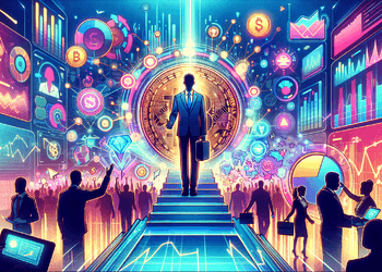 Howard Lutnick Làm Bộ Trưởng: Tác Động Đến Tiền Điện Tử và Thương Mại