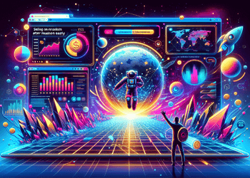 Hướng dẫn bán Pi Coin sau Mainnet dễ dàng