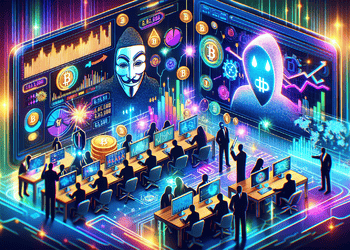 Iran Siết Chặt Tiền Điện Tử Giữa Khủng Hoảng Kinh Tế