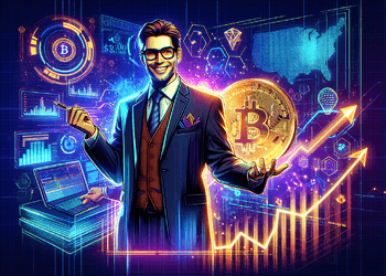 Jerome Powell: Bitcoin là 'Vàng Kỹ Thuật Số'