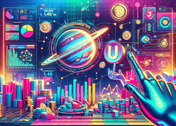 Jupiter: 5 triệu mua lại có đẩy JUP lên 1,40 USD?