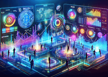 KULR Đầu Tư Thêm 10 triệu USD Bitcoin, Lãi 167% ấn tượng