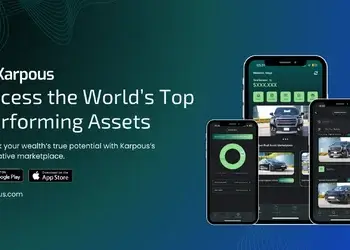 Karpous trên Polygon: Tương lai DeFi và tài sản thật