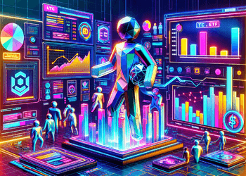 Khả năng được duyệt LTC ETF đạt 90% - Lý do gì?