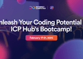 Khai Phá Tiềm Năng Lập Trình với Bootcamp ICP HUB