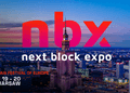 Khám phá Next Block Expo V5 – 19-20/03/2025!