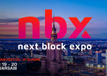 Khám phá Next Block Expo V5 – 19-20/03/2025!