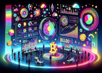 Khủng hoảng tiền điện tử: Đòn thuế Trump làm bốc hơi 1 tỷ USD