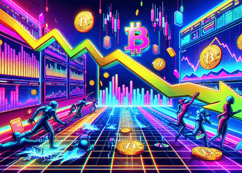 Kiyosaki Cảnh Báo Bitcoin Sụt Giảm, Xu Hướng Tiếp Theo?