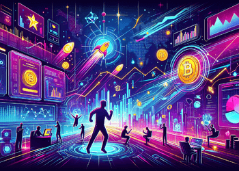 Kiyosaki Mua Thêm Bitcoin, Vàng - Lý Do Là Gì?